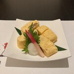 入谷鬼子母神門前のだや - 