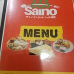 SAINO - 