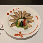 入谷鬼子母神門前のだや - 