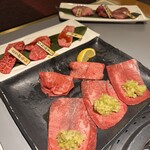 焼肉 せんりゅう - 