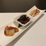 入谷鬼子母神門前のだや - 