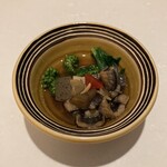 入谷鬼子母神門前のだや - 