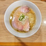 らーめんMAIKAGURA - 