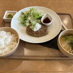 旬のご馳走ごはん 山水草木 - 