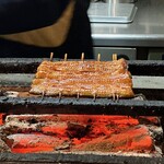 入谷鬼子母神門前のだや - 