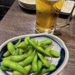 飛騨鶏ちゃん自慢店 いっとく - 