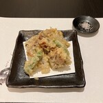 入谷鬼子母神門前のだや - 