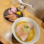 らーめんMAIKAGURA - 