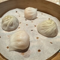 トゥーランドット 臥龍居  - 