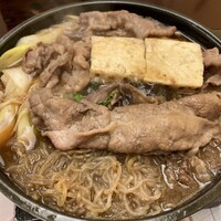 荒井屋 万國橋店 - 食欲そそるビジュアルはそのまま