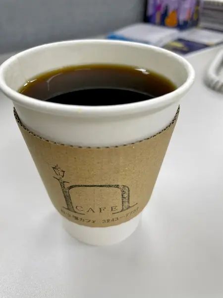 Nihonbashi Cafe photo 2