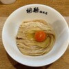 中華そば 桐麺 総本店