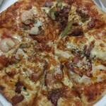 PIZZA-LA - 