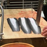 入谷鬼子母神門前のだや - 