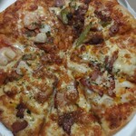 PIZZA LA - 