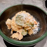 Tempura To Nachuru Meta - 