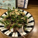 旬の魚と旨い酒 山田食堂 - 