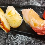 Heiroku Sushi - 