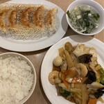 良記餃子軒 - 