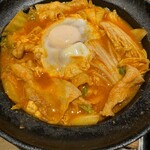 やよい軒 - 料理写真: