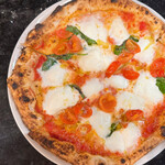 Pizza & Craft Beer Gufo - Margherita Extra