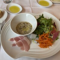 クラシコ・クッチーナ・イタリアーナ -  クラシコ・クッチーナ・イタリアーナ -