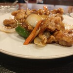 中華美食府 - 