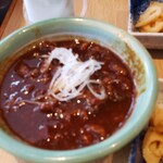 名古屋名物 みそかつ 矢場とん - 