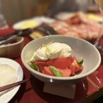 グスタヴォ - カプレーゼ