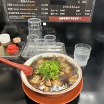 新福菜館 - 