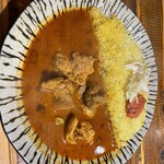 般゜若 PANNYA CAFE CURRY - 