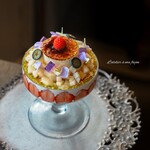 ラトリエ ア マ ファソン - 