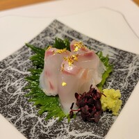 名駅 鮨 天野 - 
