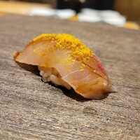 名駅 鮨 天野 - 