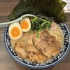 麺屋 武士道 八千代店