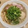 京都ラーメン 森井 愛甲石田店