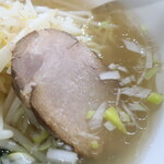 同郷居 - チャーシュー