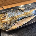 しんぱち食堂 - 料理写真: