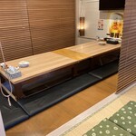 和食居酒屋 クーパーズ - 