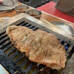 Oosaka Yakiniku Horumon Futago - 