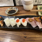 Kitarouzushi - 