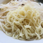 同郷居 - 麺