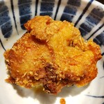 水炊き・焼鳥 とりいちず酒場 - 