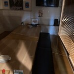 和食居酒屋 クーパーズ - 