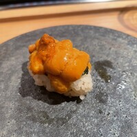築地青空三代目 本店 - 