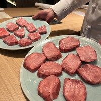 TANAKA YAKINIKU RESTAURANTE - 