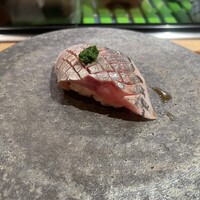 築地青空三代目 本店 - 