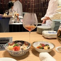 TANAKA YAKINIKU RESTAURANTE - 