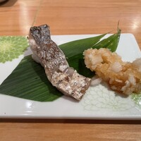 築地青空三代目 本店 - 