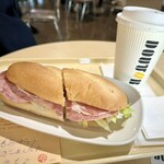 DOUTOR COFFEE - 